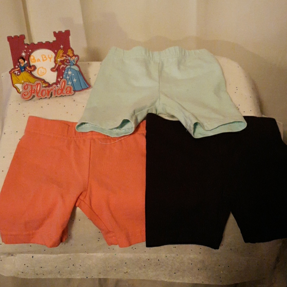 3 pairs of 2t tights bundle